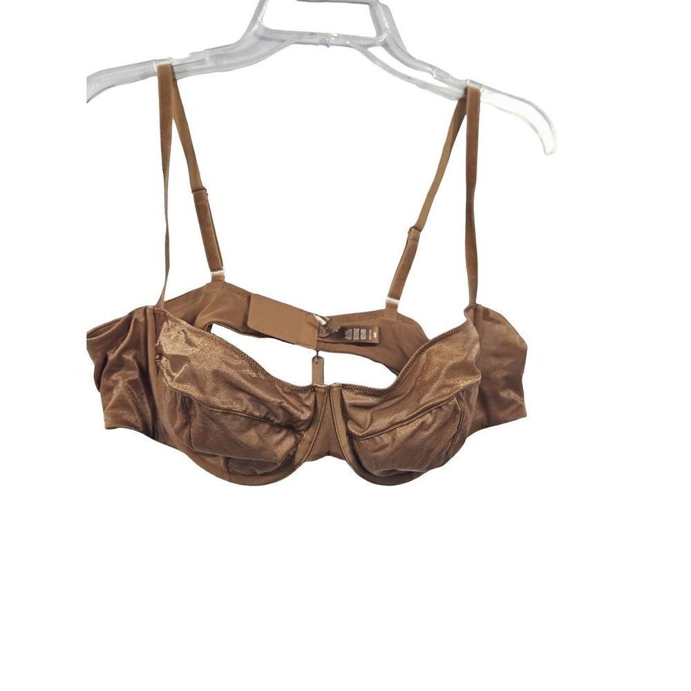 Skims underwire bra Nwt‎